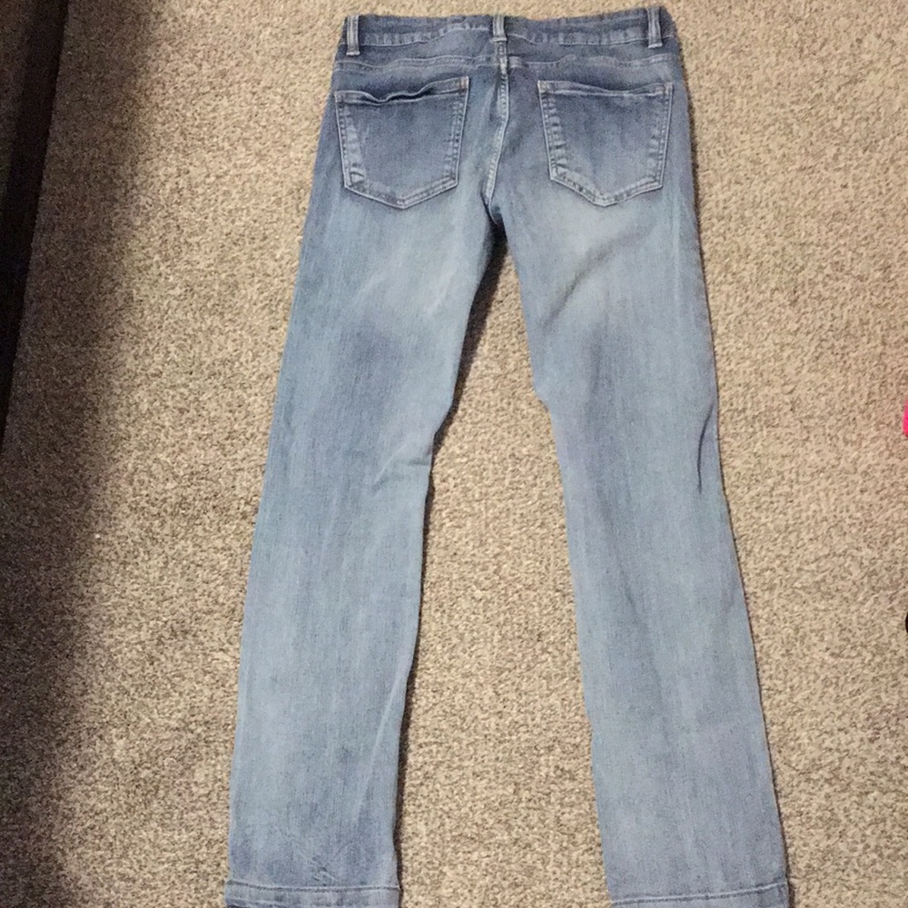 ❌SOLD❌NWOT Harlow Jeans - Picture 1 of 8